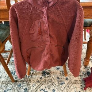 FP Movement by Free People Pink Jacket